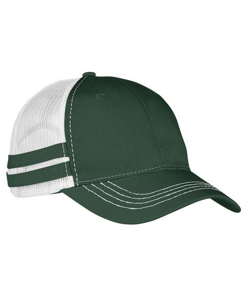 Heritage Cap