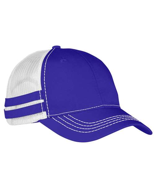 Heritage Cap