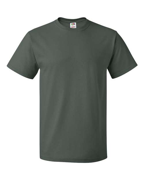 HD Cotton Short Sleeve T-Shirt