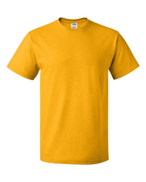 HD Cotton Short Sleeve T-Shirt