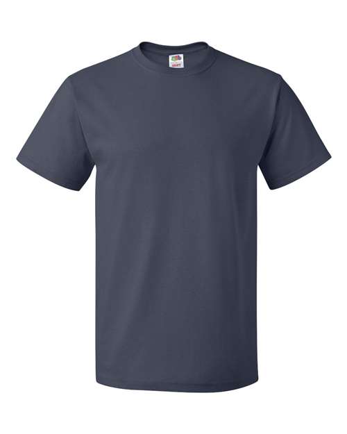 HD Cotton Short Sleeve T-Shirt