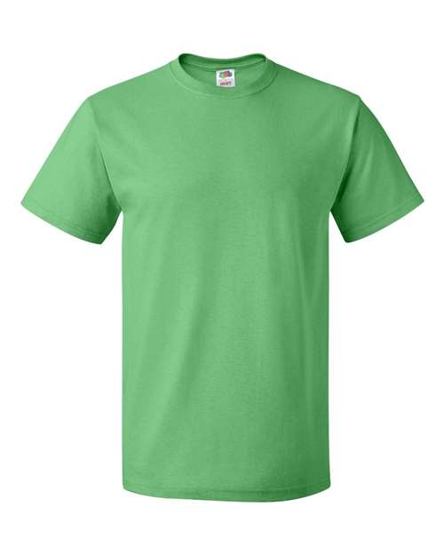 HD Cotton Short Sleeve T-Shirt