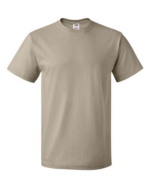 HD Cotton Short Sleeve T-Shirt