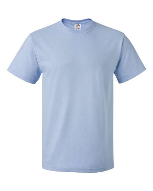 HD Cotton Short Sleeve T-Shirt
