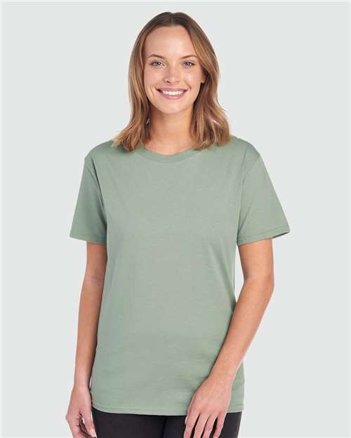 HD Cotton Short Sleeve T-Shirt