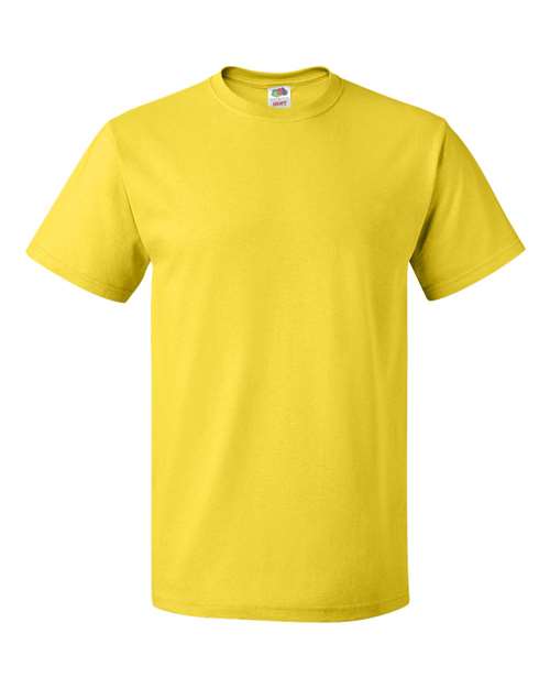 HD Cotton Short Sleeve T-Shirt