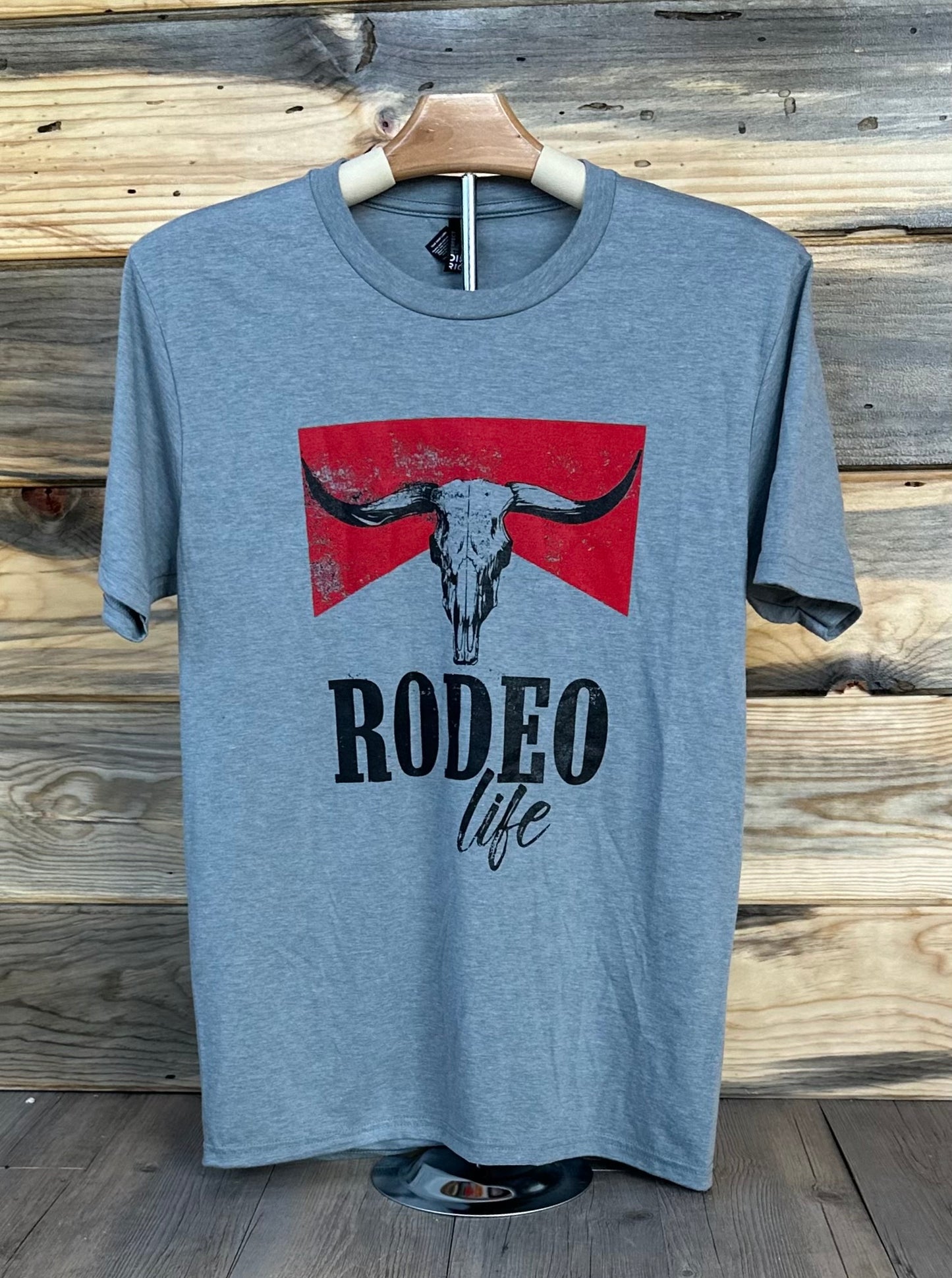 Rodeo Life Tee