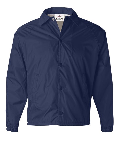Men's Coach's Jacket