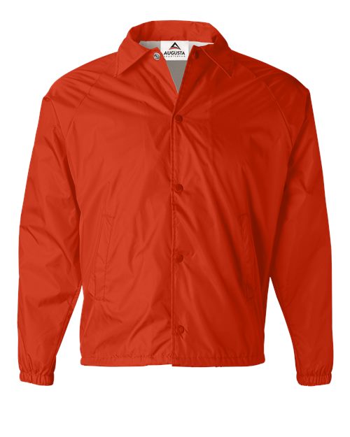 Men's Coach's Jacket
