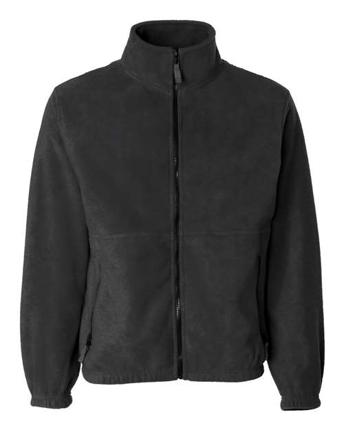 Men's Fleece Full-Zip Jacket