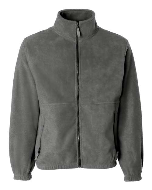 Men's Fleece Full-Zip Jacket