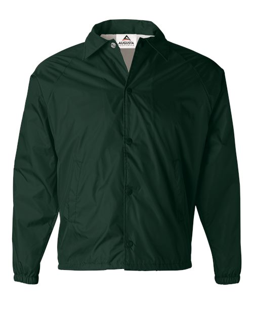 Men's Coach's Jacket