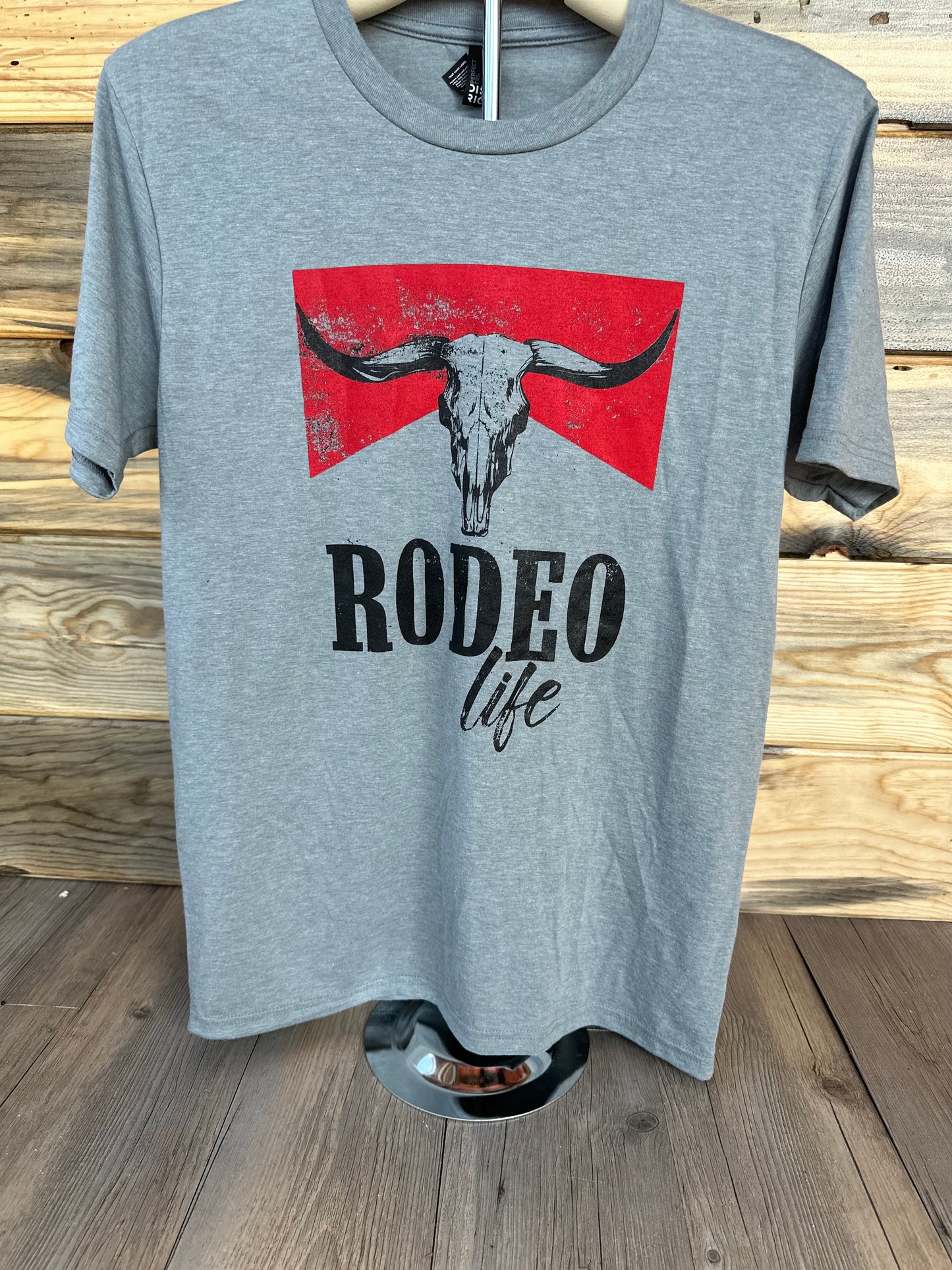 Rodeo Life Tee