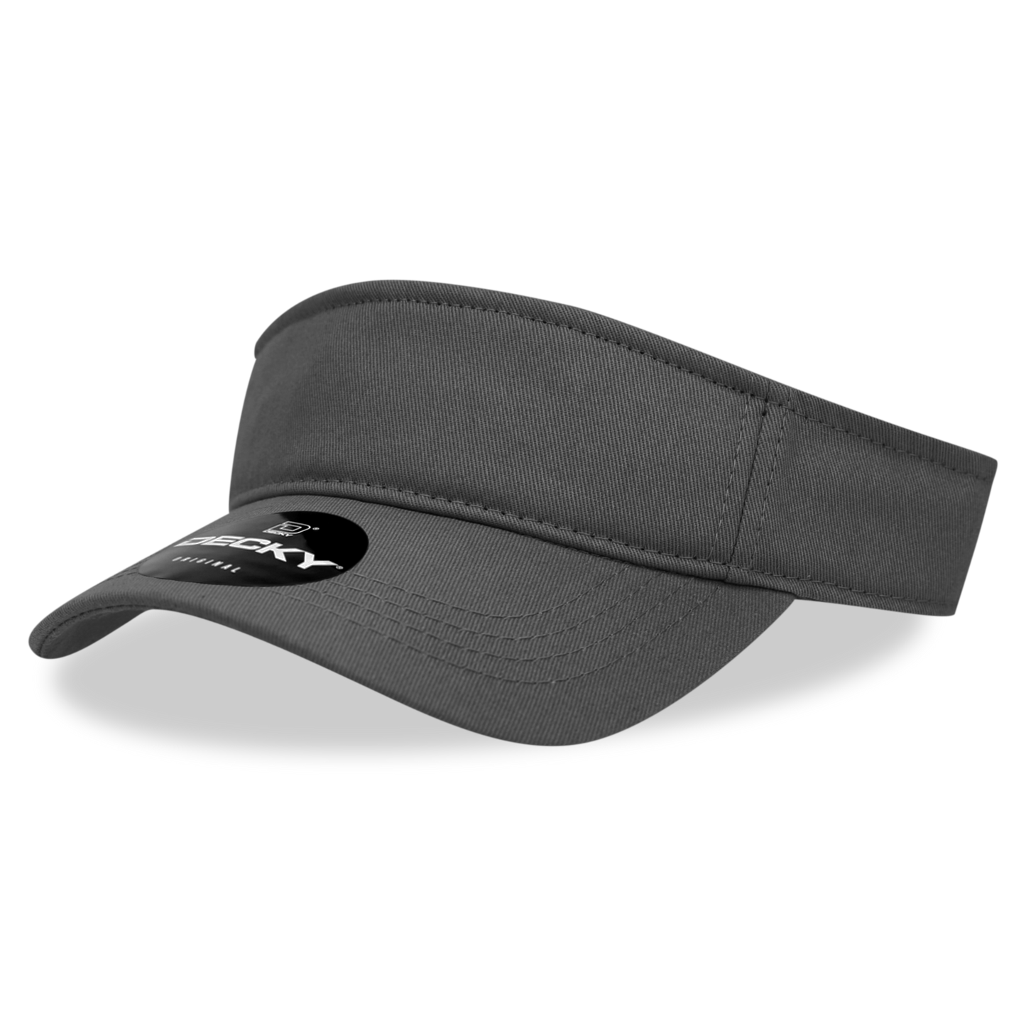 Cotton Visor
