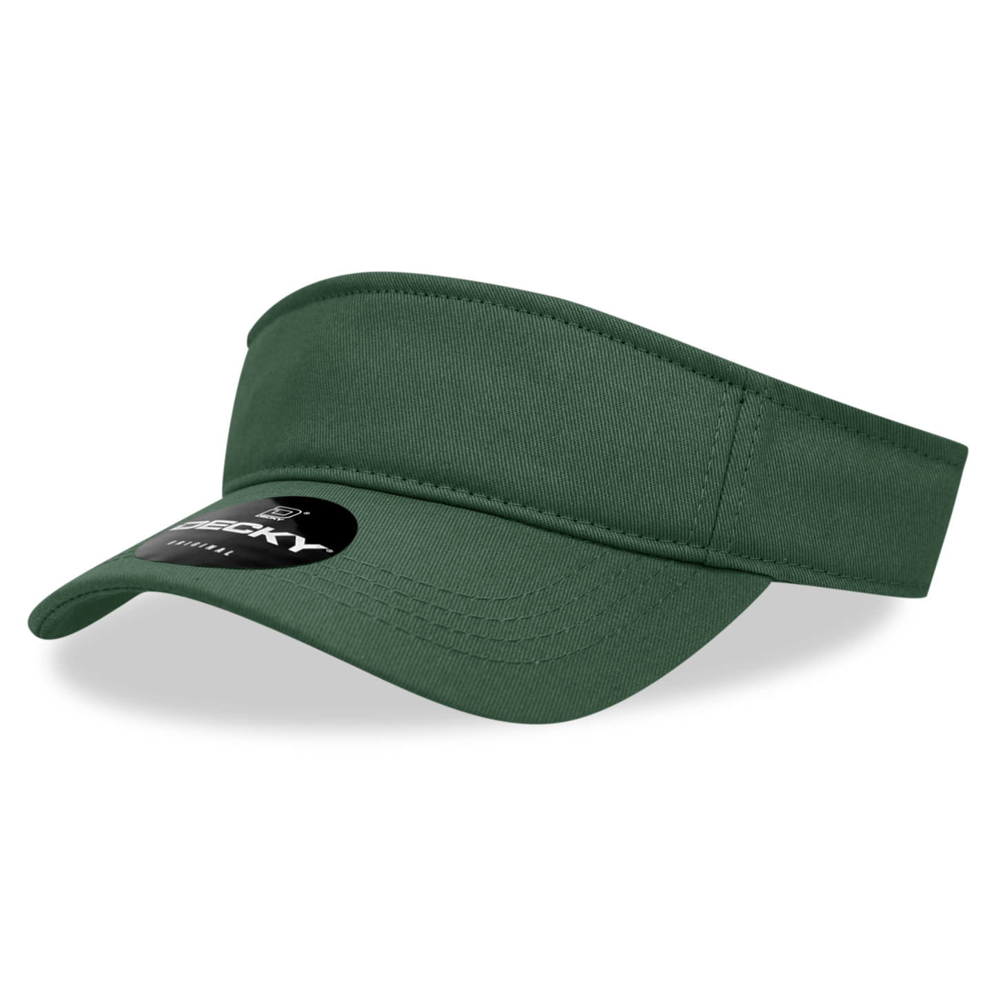 Cotton Visor