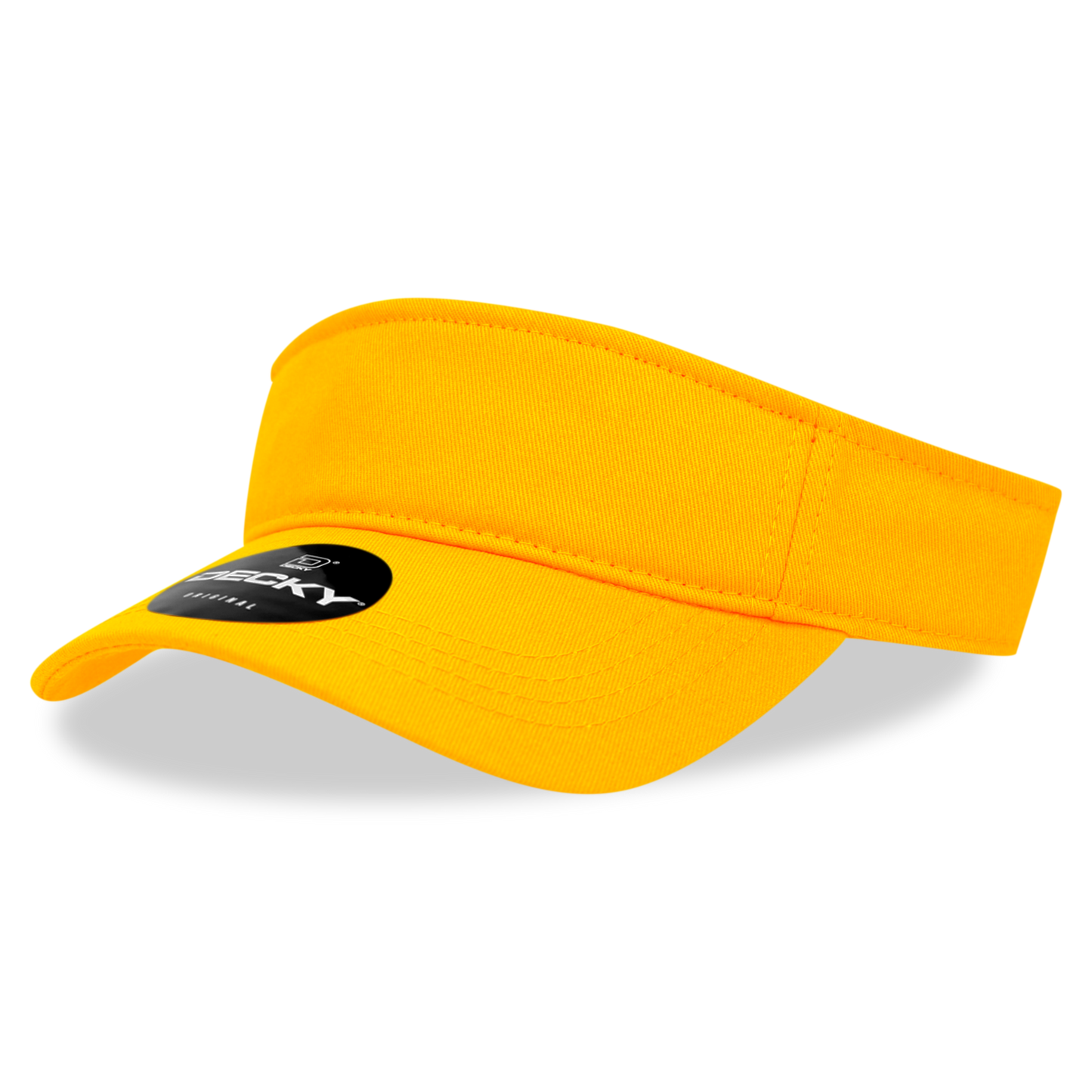 Cotton Visor