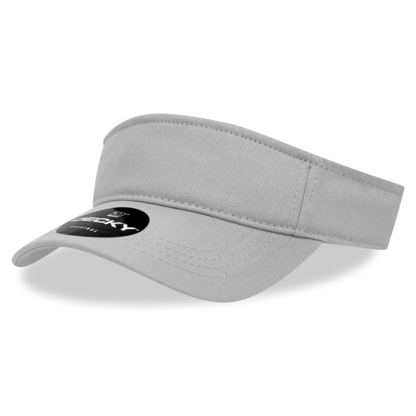 Cotton Visor