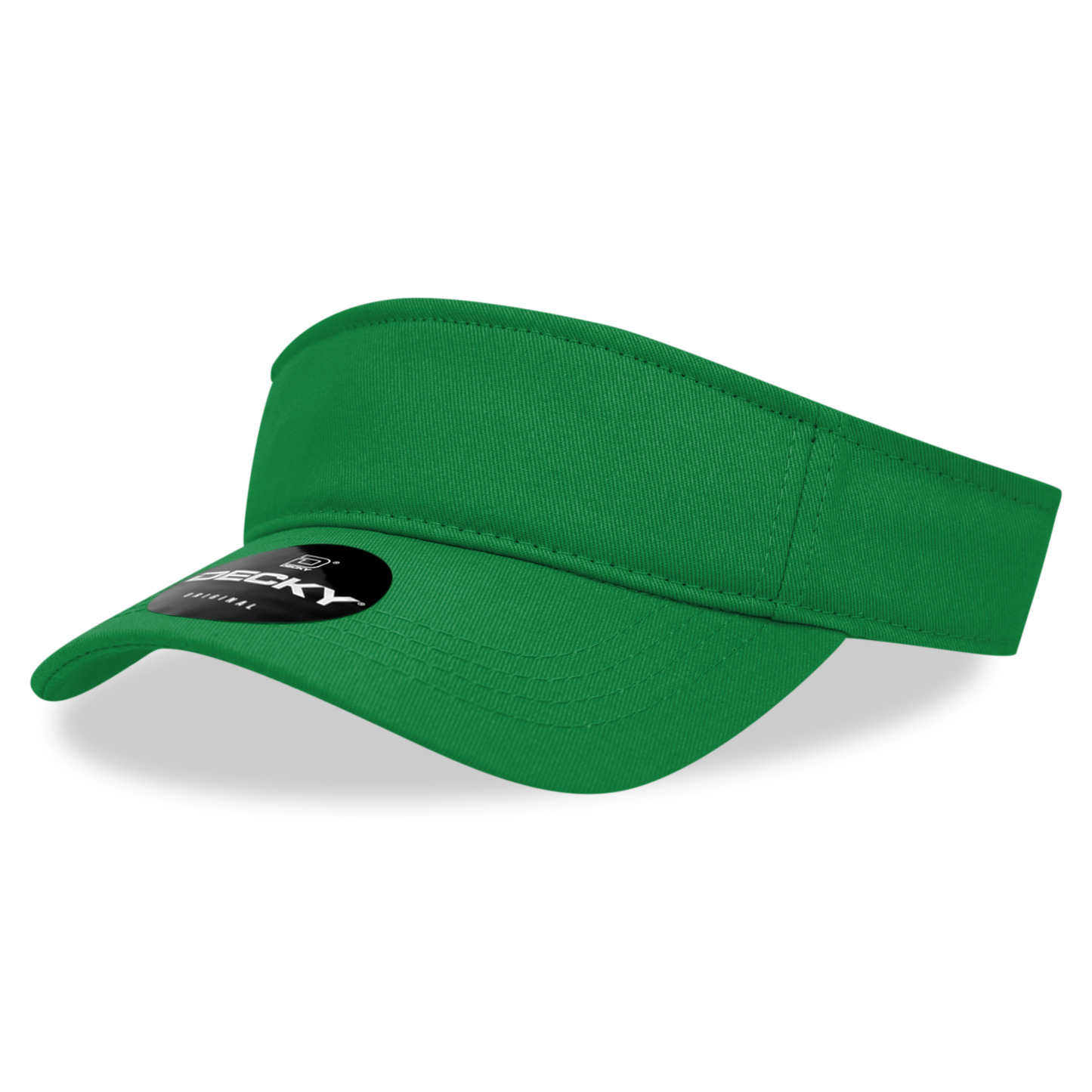 Cotton Visor