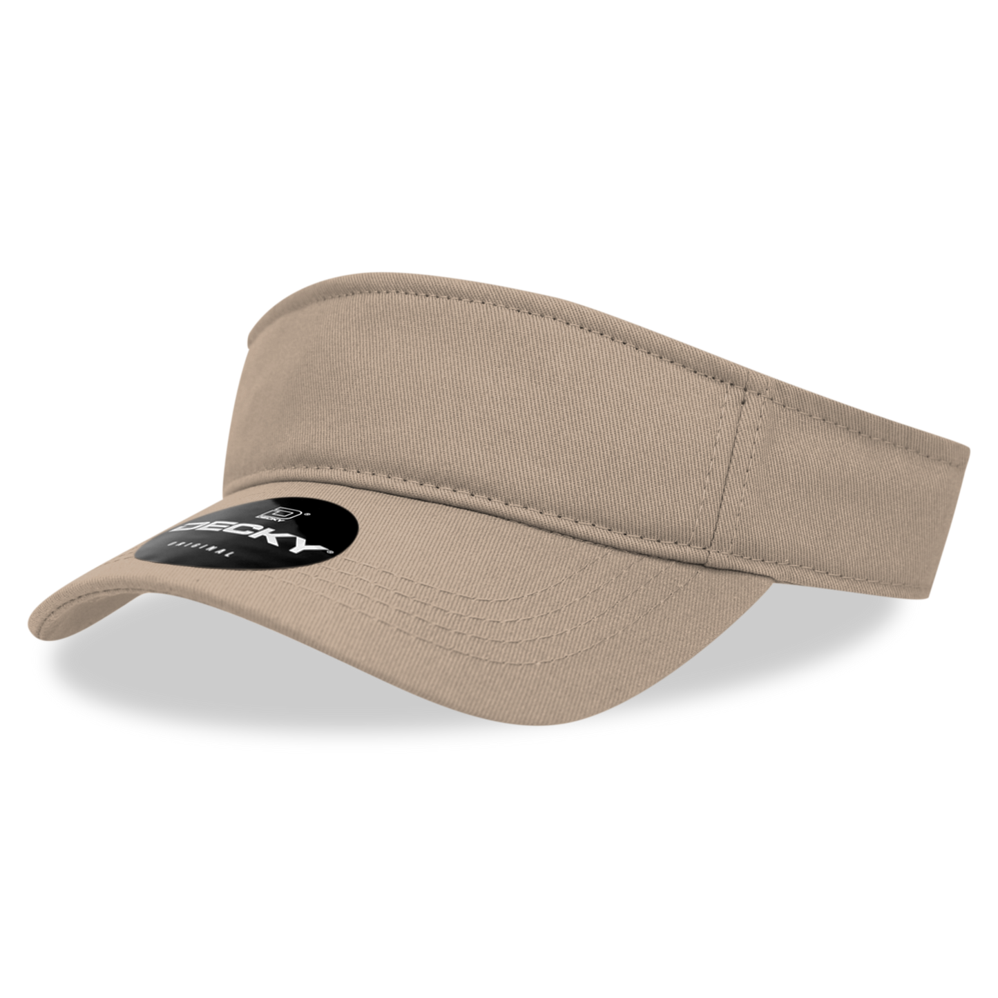 Cotton Visor