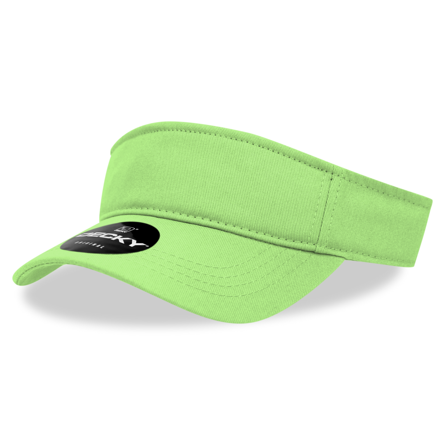 Cotton Visor