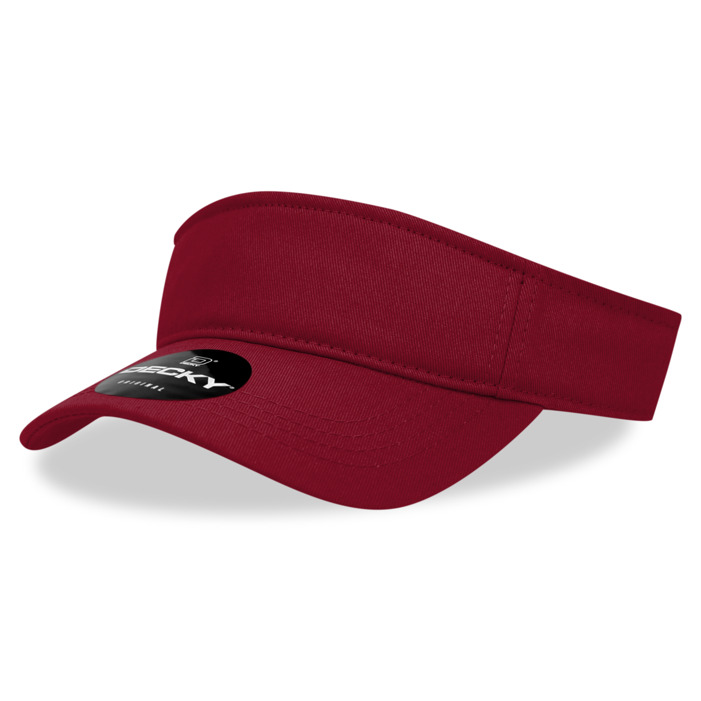 Cotton Visor