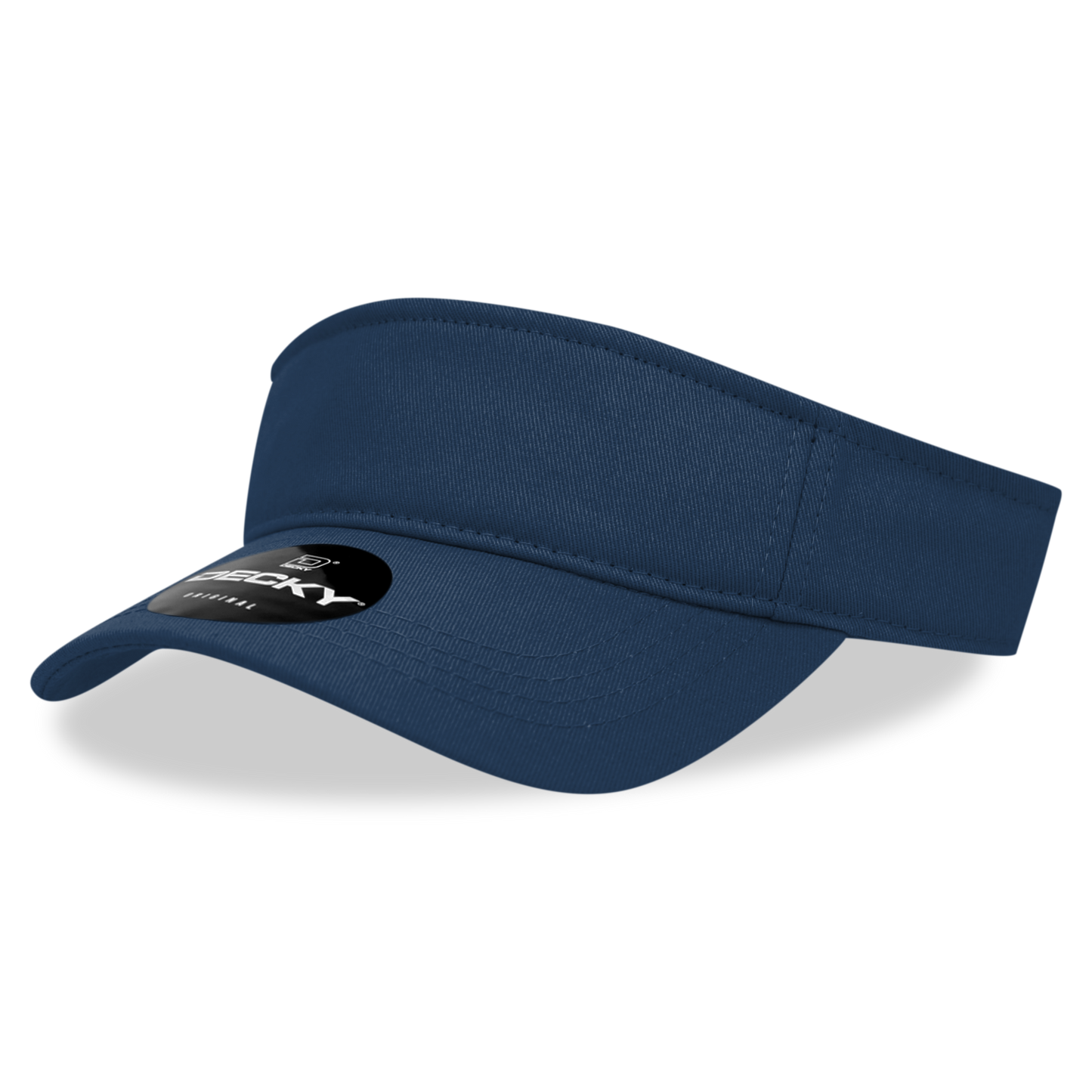 Cotton Visor