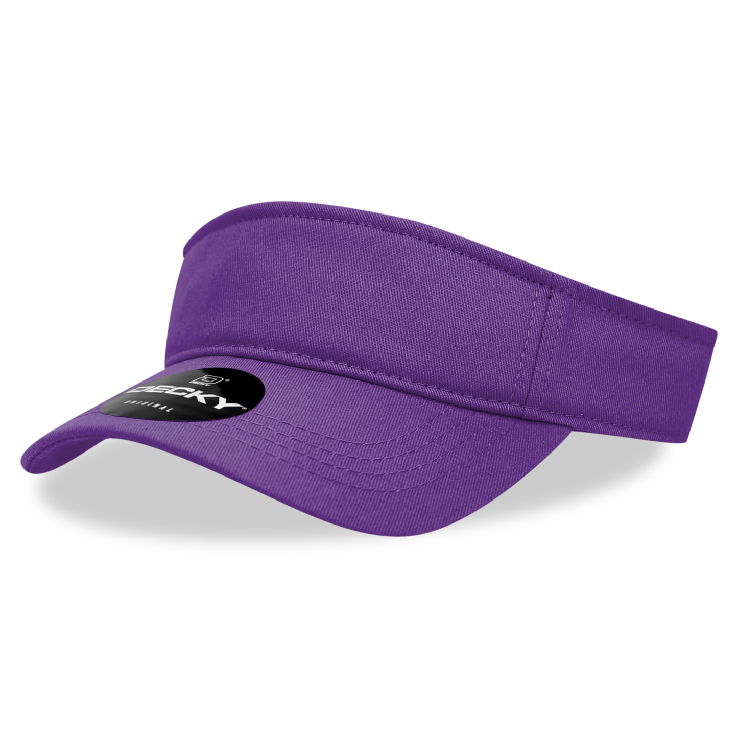 Cotton Visor