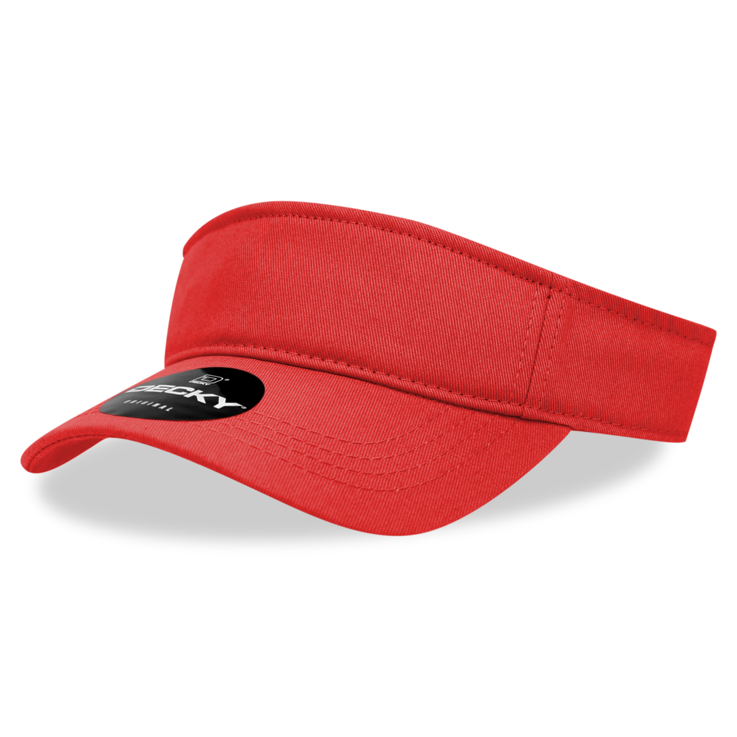 Cotton Visor