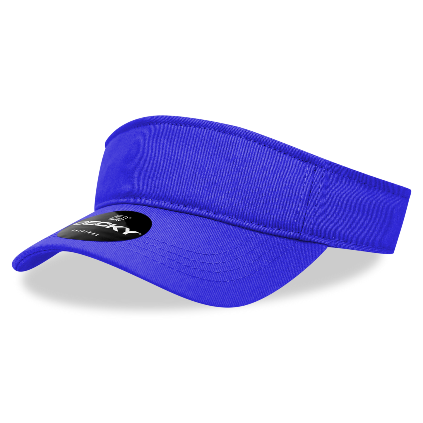Cotton Visor