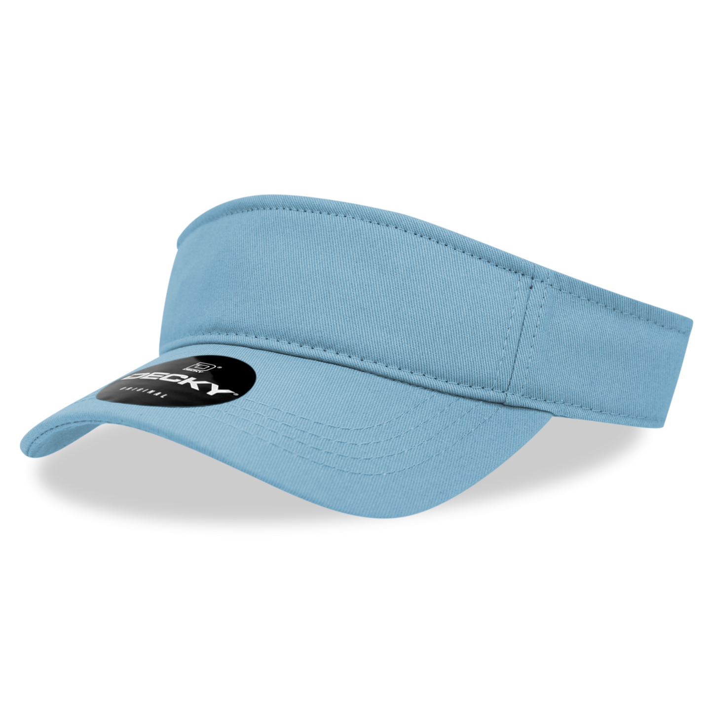 Cotton Visor