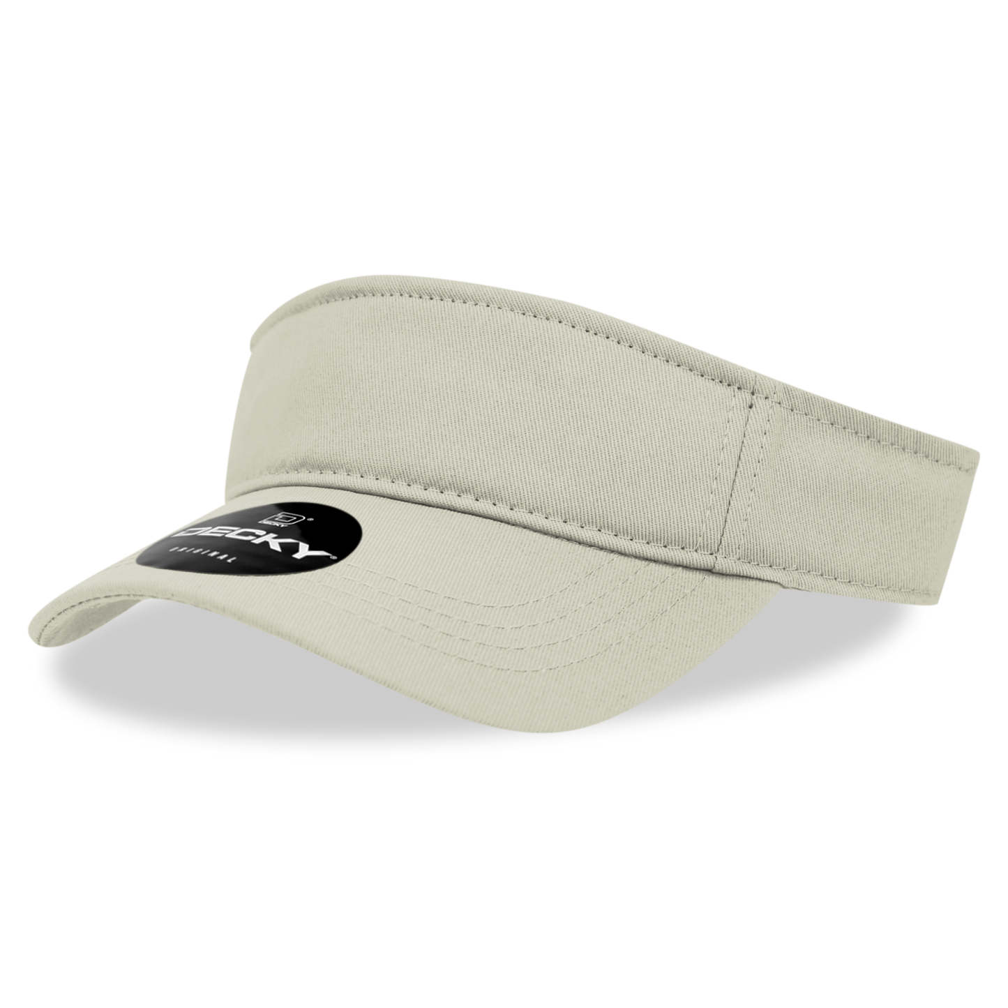 Cotton Visor