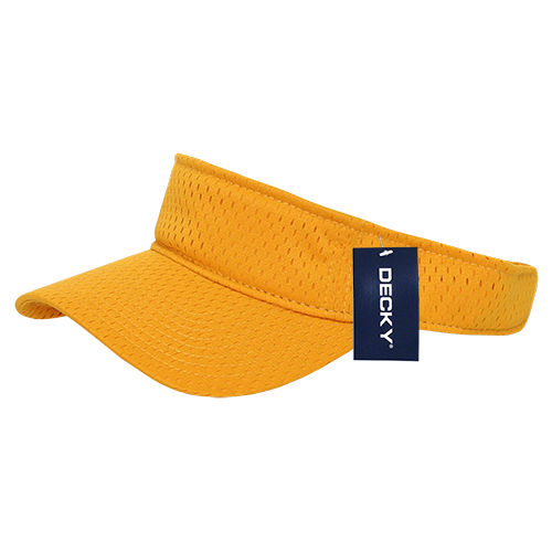 Mesh Jersey Visor