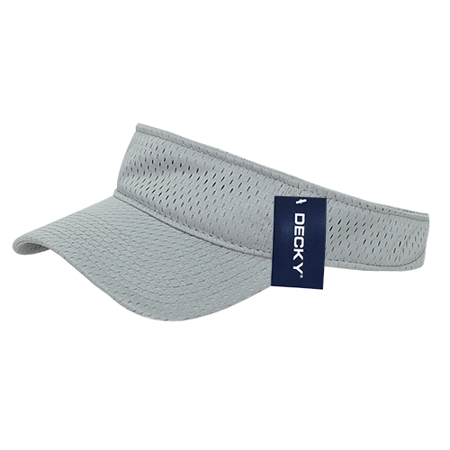 Mesh Jersey Visor