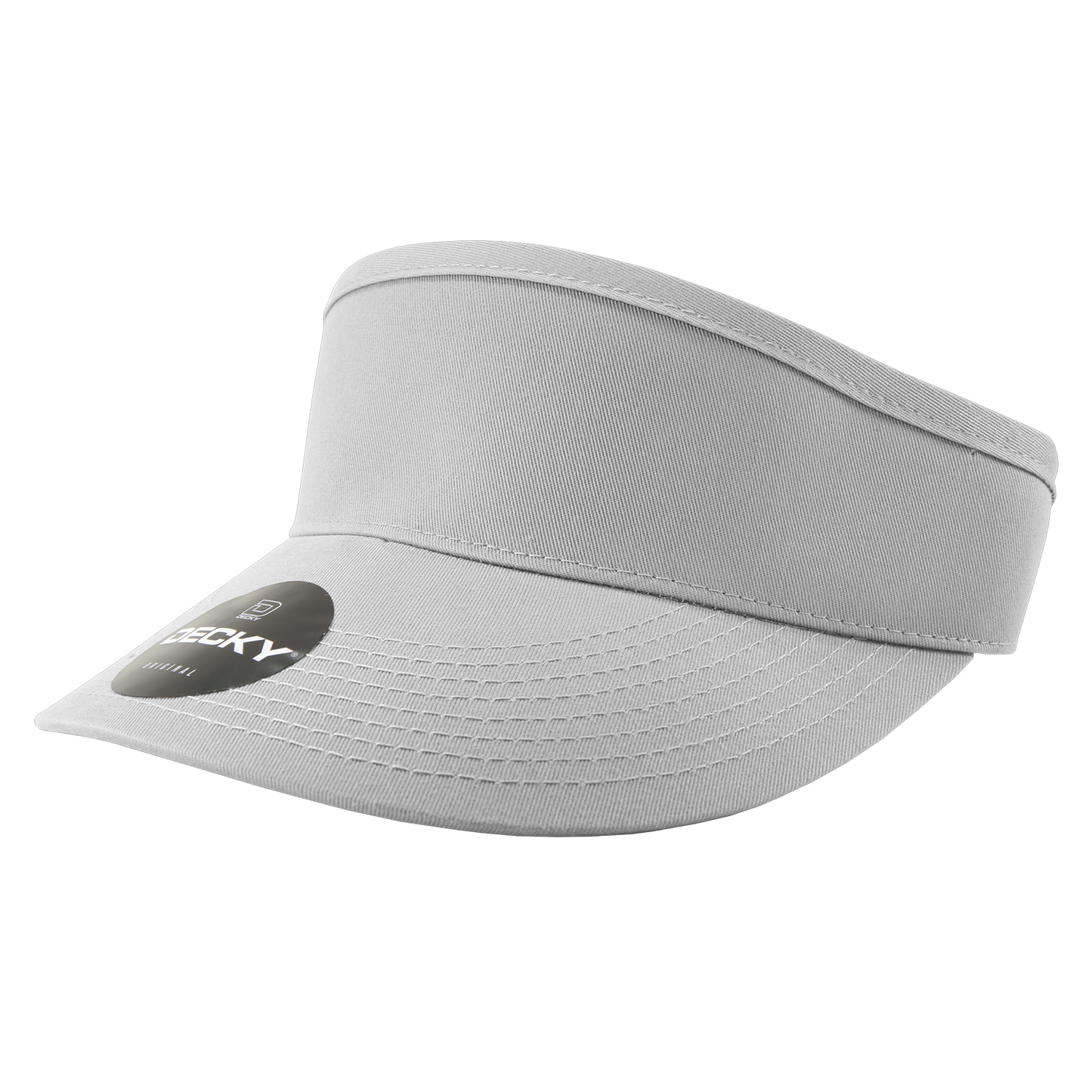 High Profile Cotton Visors