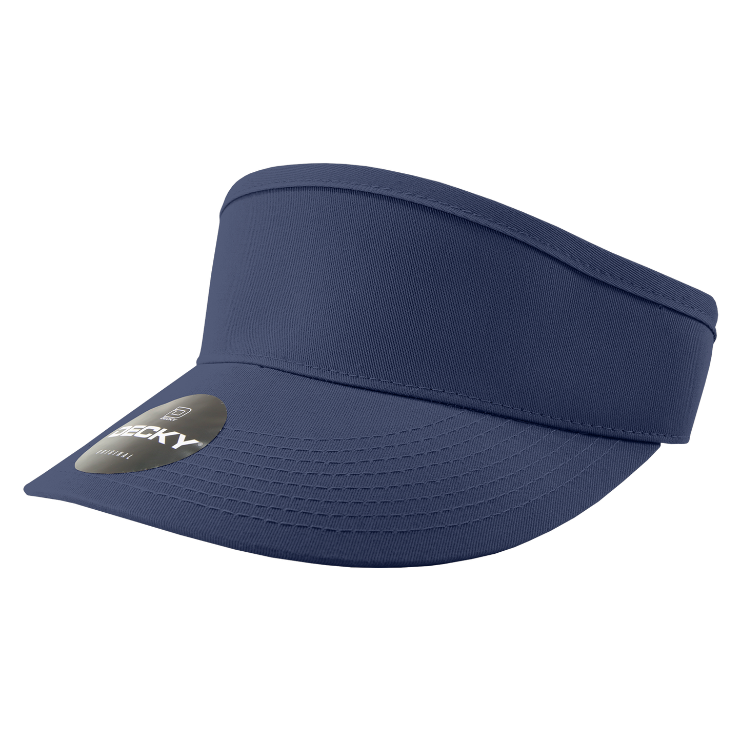 High Profile Cotton Visors