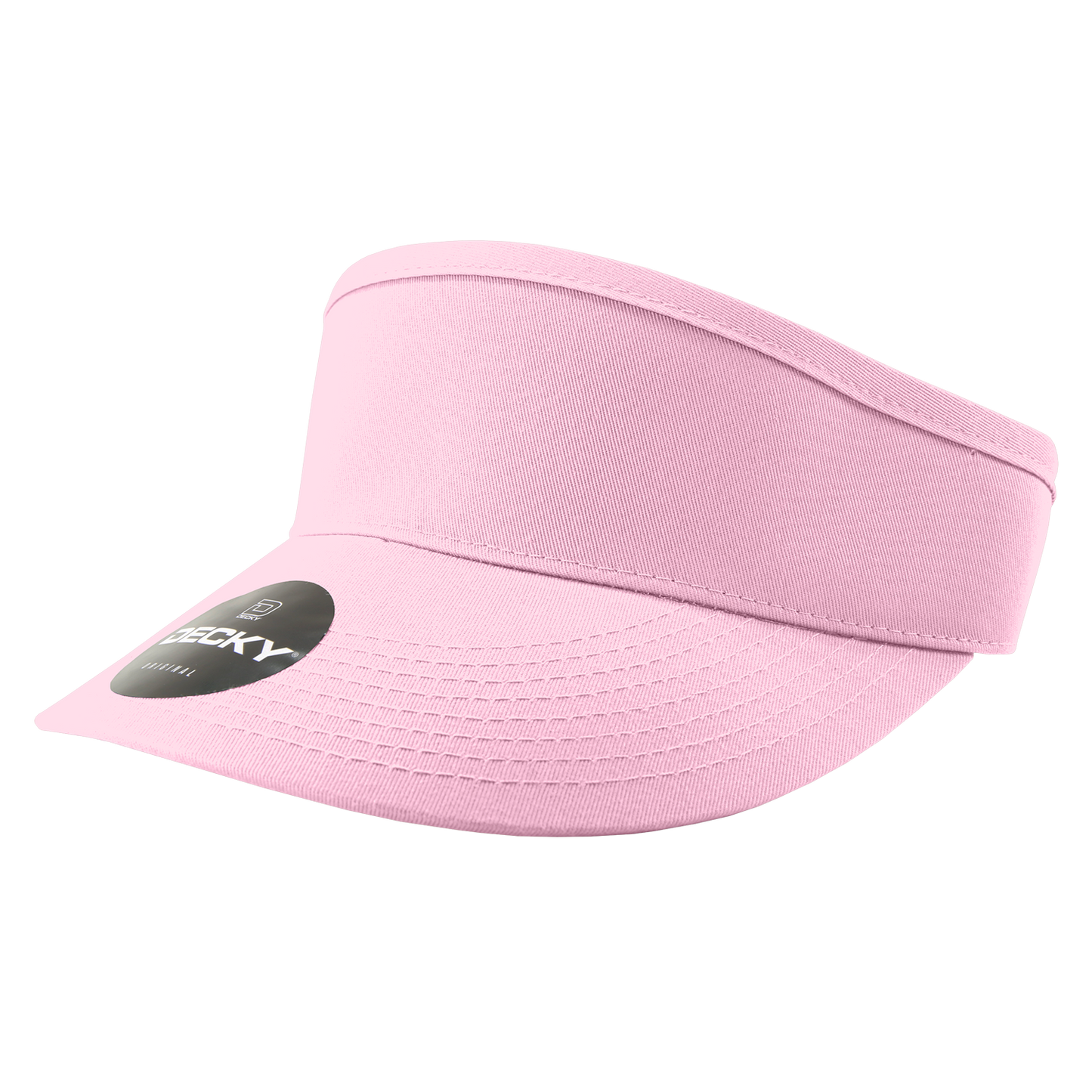 High Profile Cotton Visors