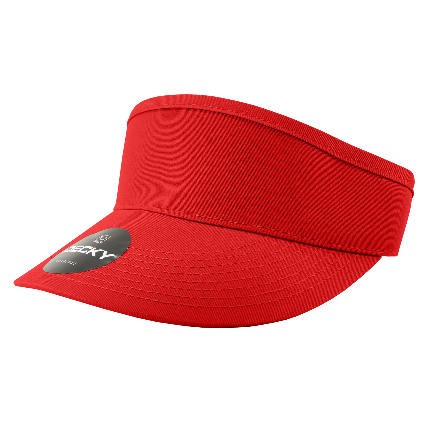 High Profile Cotton Visors