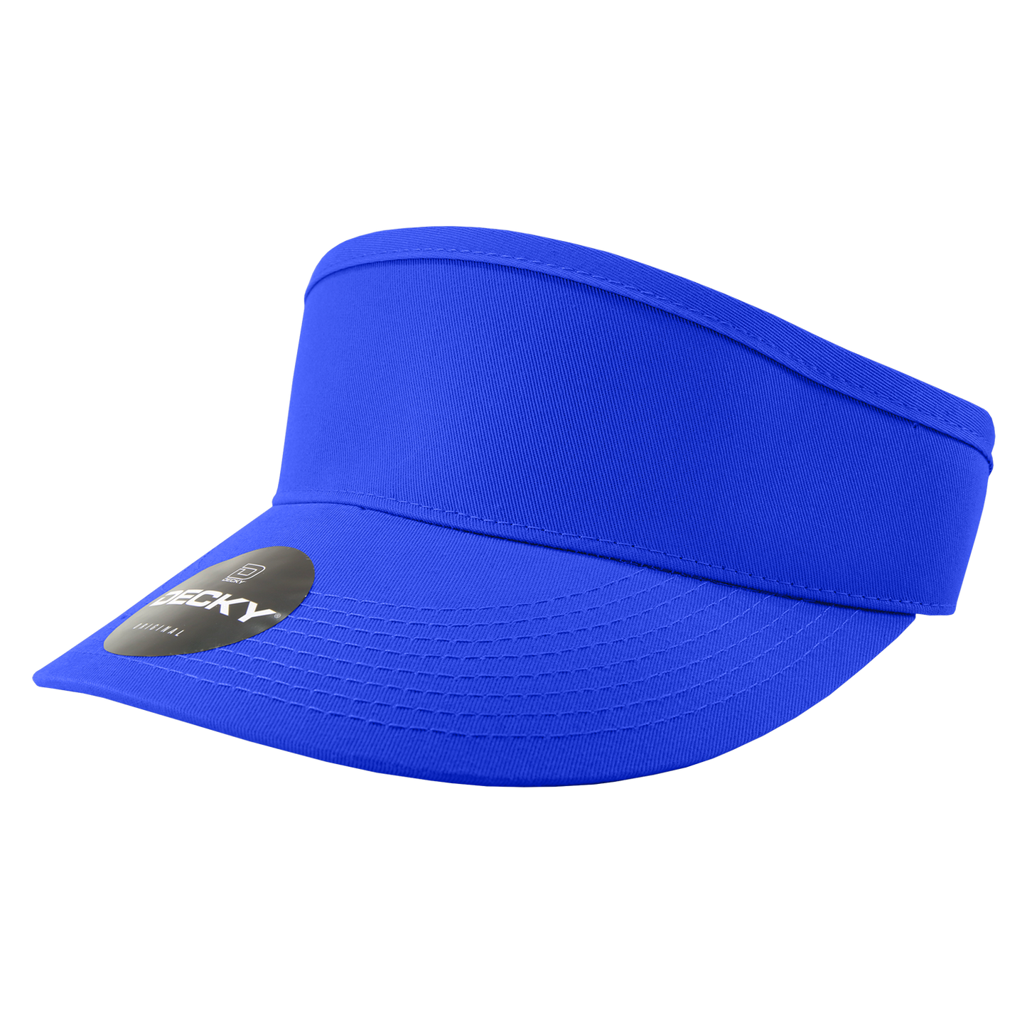 High Profile Cotton Visors