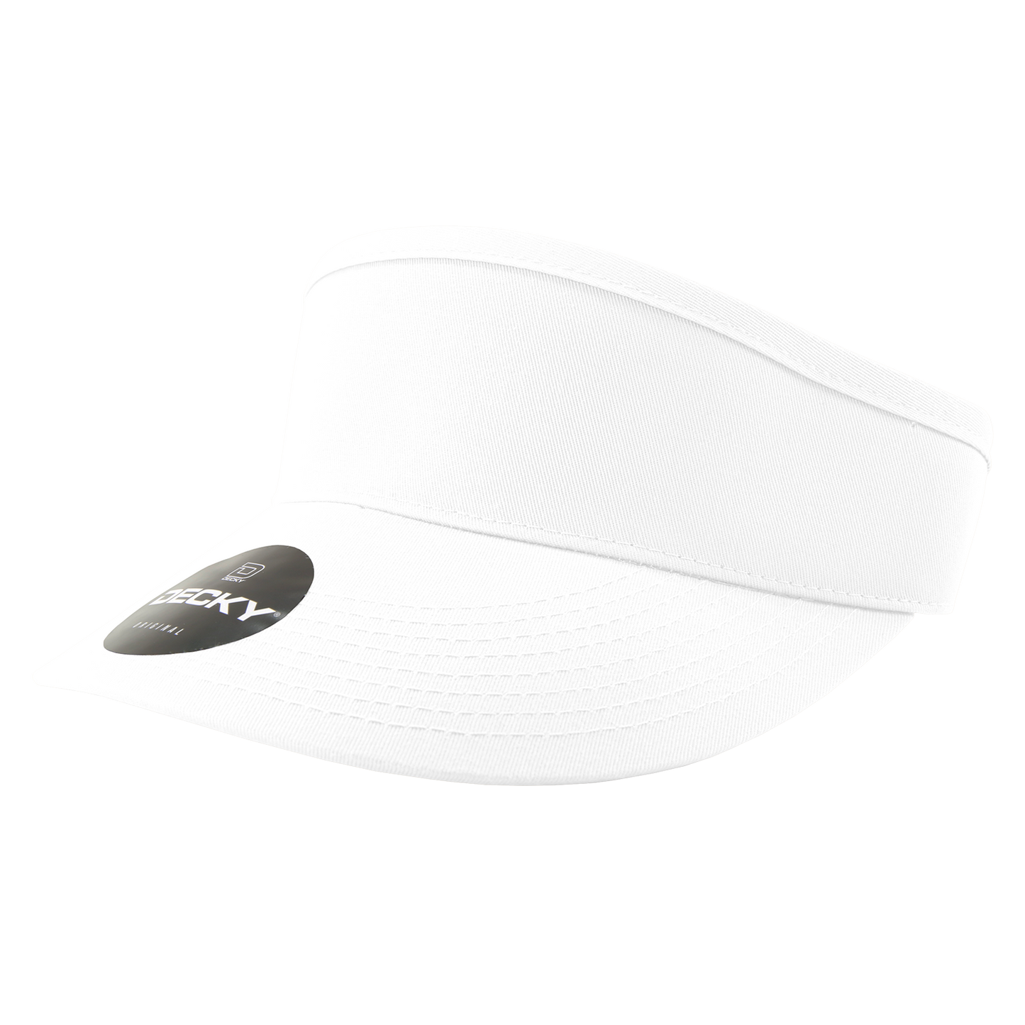 High Profile Cotton Visors