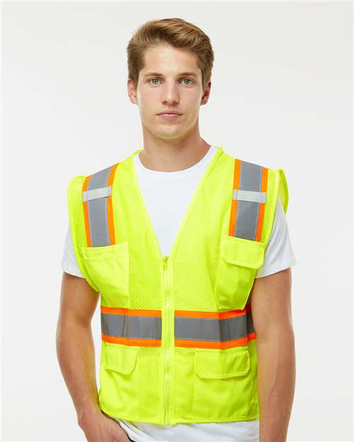 Unisex Ultra-Cool™ Multi-Pocket Vest