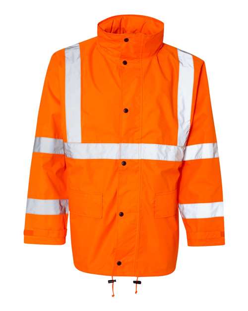 Unisex Economy Full Rainsuit