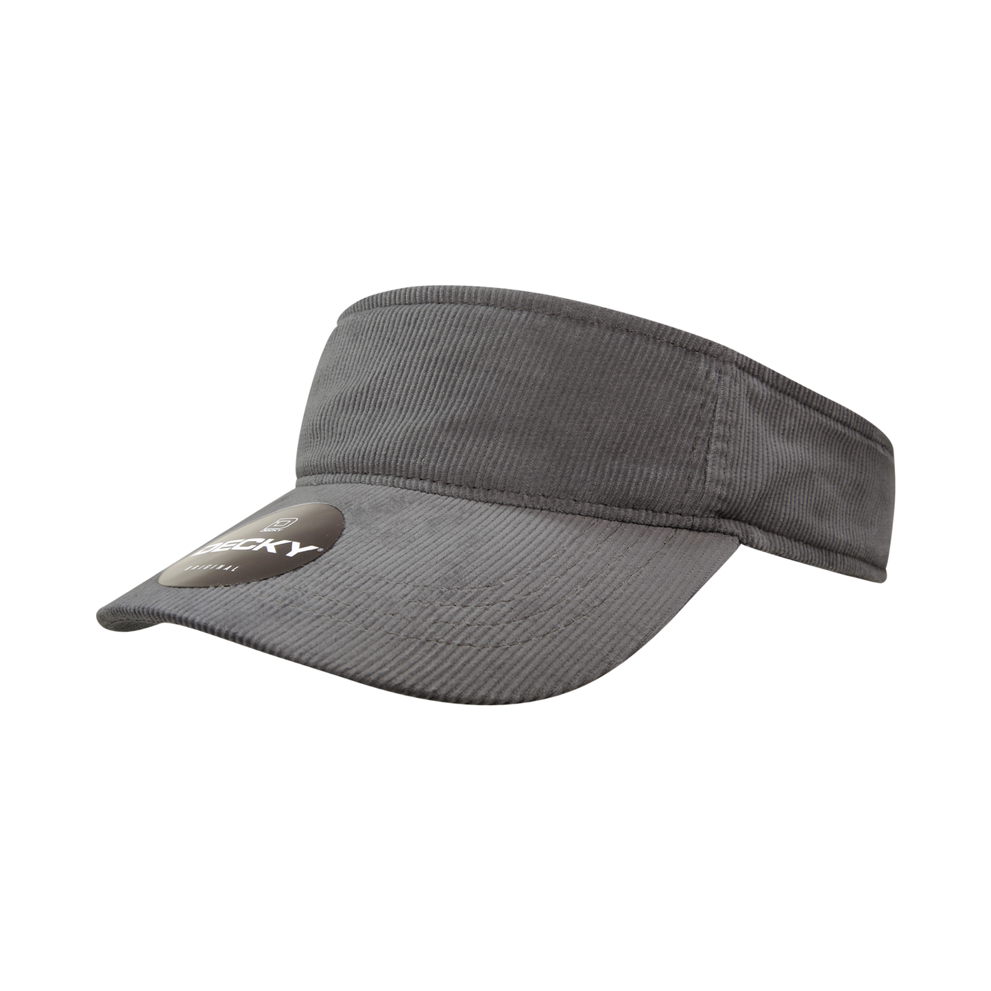 Corduroy Visor