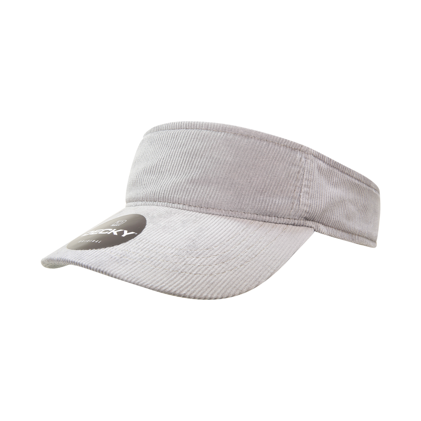 Corduroy Visor