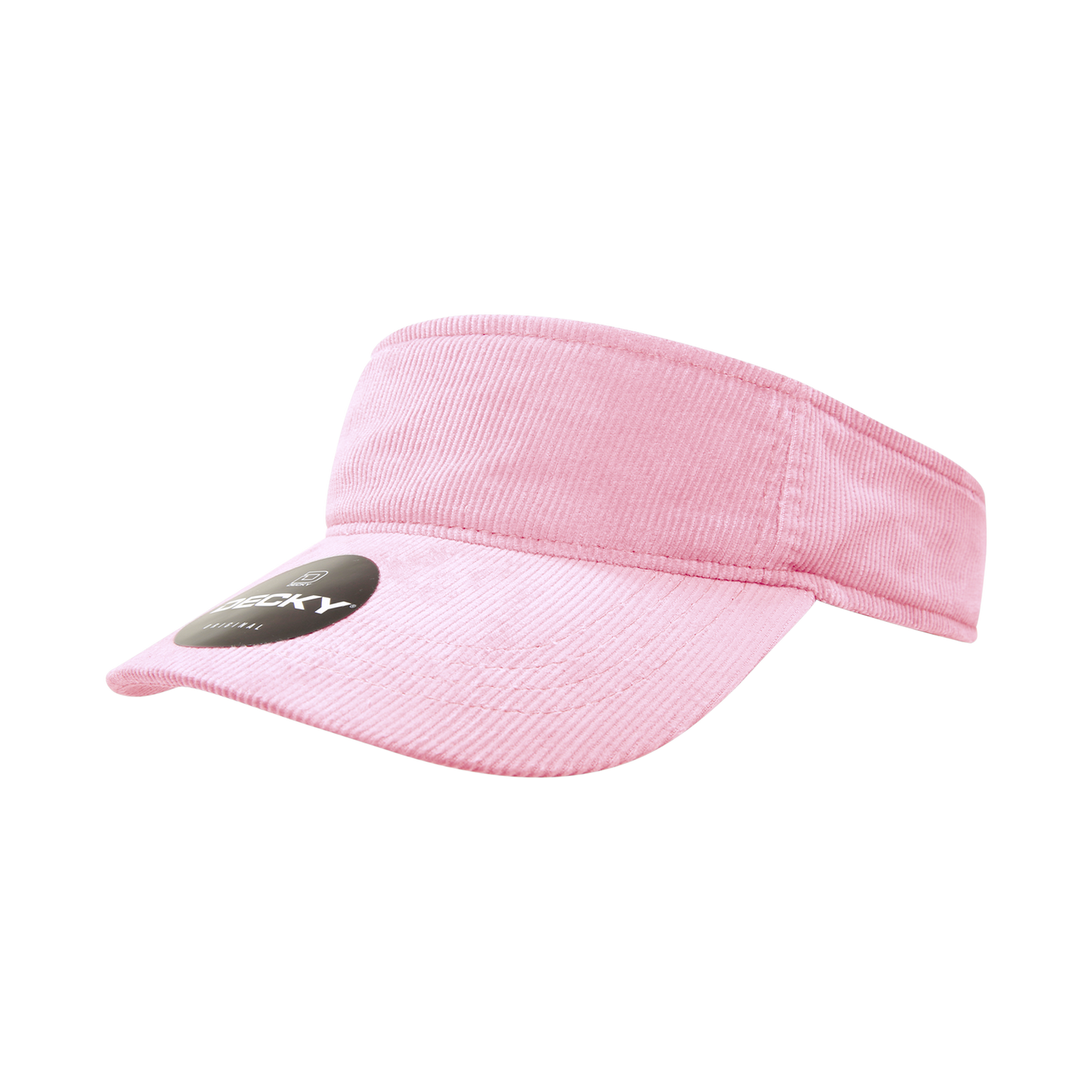 Corduroy Visor