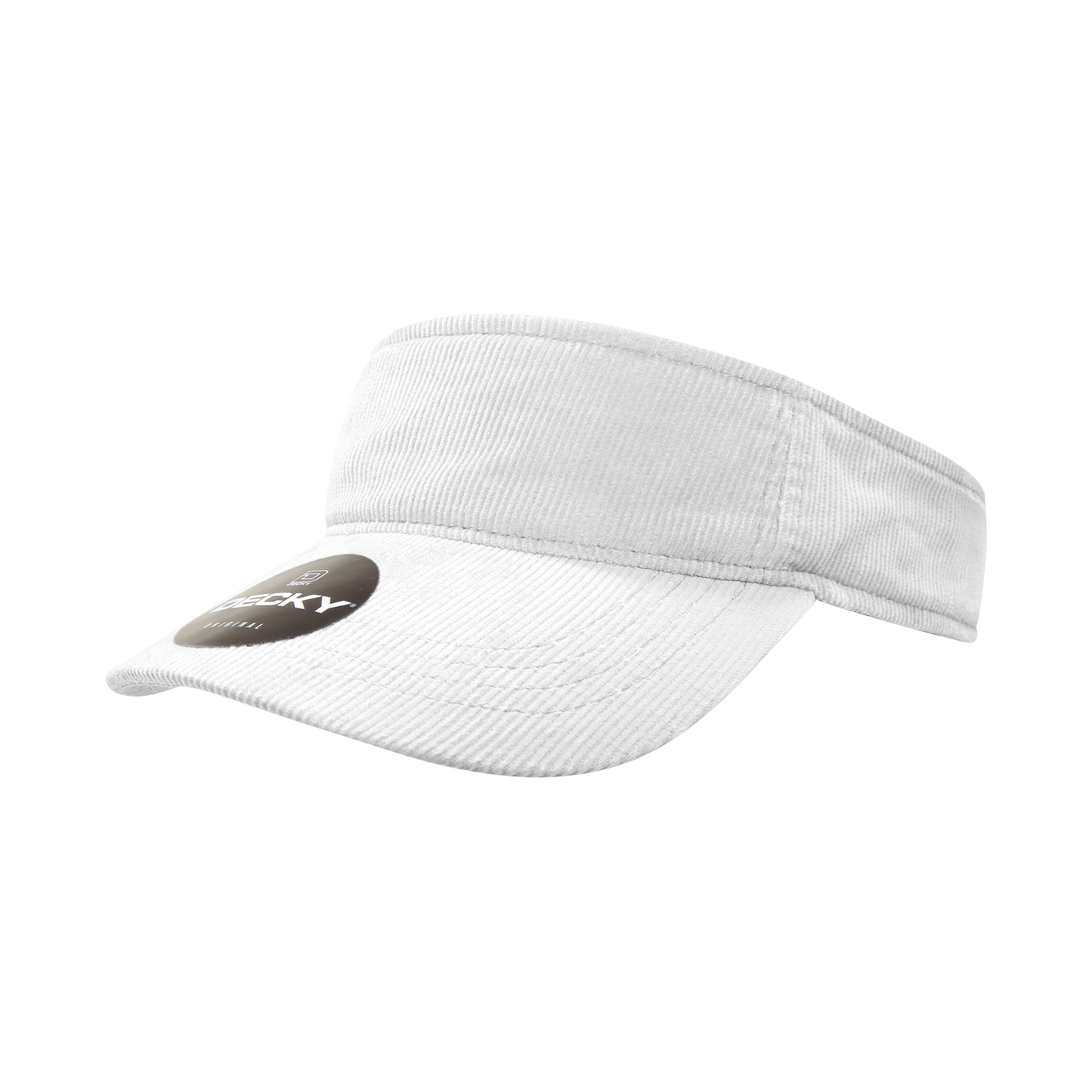 Corduroy Visor