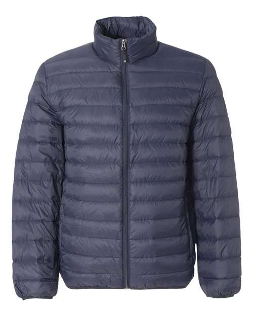 Men's 32 Degrees Packable Down Jacket