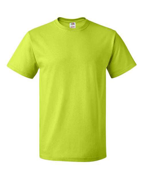 HD Cotton Short Sleeve T-Shirt
