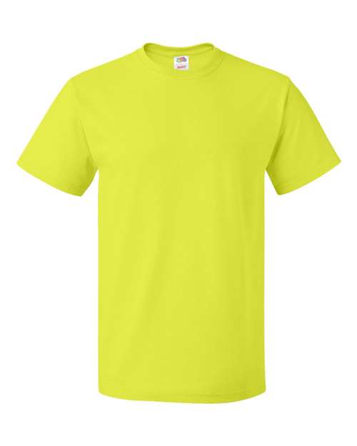HD Cotton Short Sleeve T-Shirt