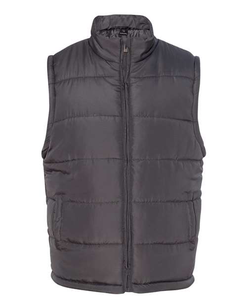 Men's Puffer Vest