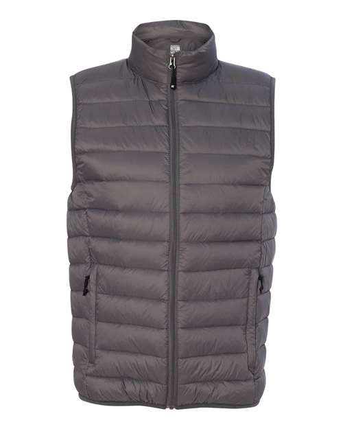 Men's 32 Degrees Packable Down Vest
